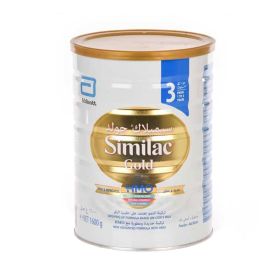 Similac-3 Gold Hmo 