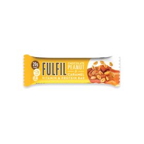 Fulfil Peanut & Caramel Bar