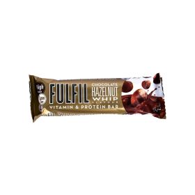 Fulfil Chocolate Hazelnut Whip Bar