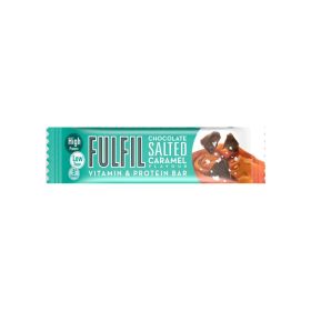 Fulfil Chocolate Salted Caramel Bar