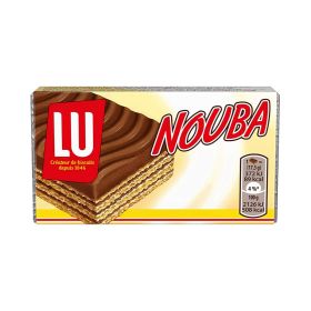 Lu Nouba Chocolate Biscuit