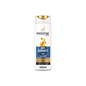 Pantene Anti Dandruff Shampoo