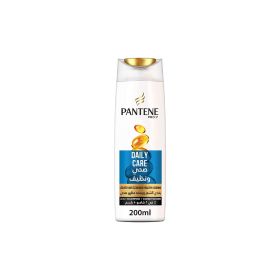 Pantene Daily Care Shampoo