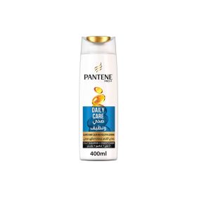 Pantene Daily Care Shampoo