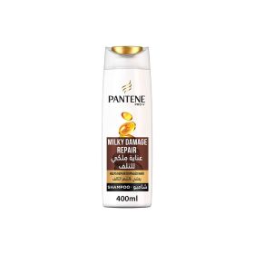Pantene Milky Damage Shampoo