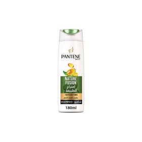 Pantene Nature Fusion Shampoo