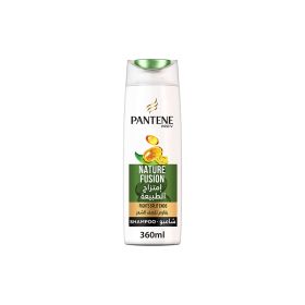 Pantene Nature Fusion Shampoo
