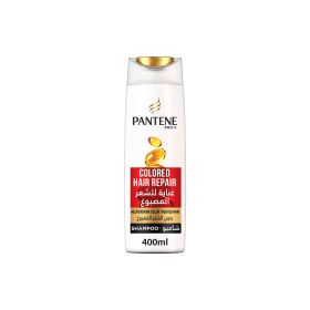 Pantene Color Repair Shampoo