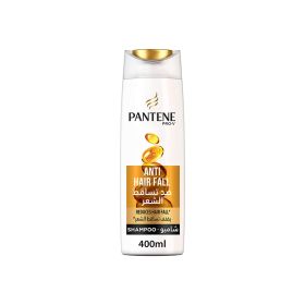 Pantene Anti Hair Fall Shampoo