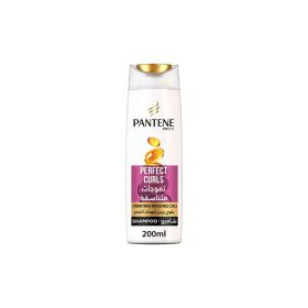 Pantene Perfection Curls Shampoo