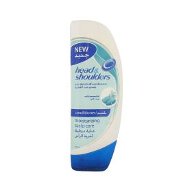 Head & Shoulders Dry Scalp Care Conditioner