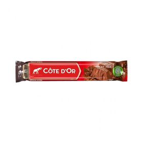 Cote Dor Milk Chocolate Bar 