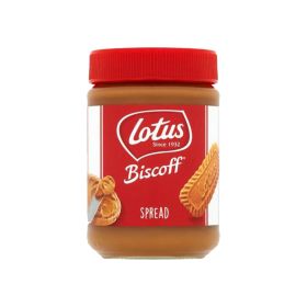 Lotus Biscoff Spread Smooth