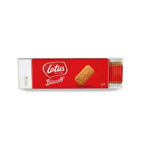 Lotus Biscoff Biscuits