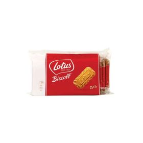 Lotus Biscoff Biscuits