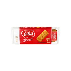 Lotus Biscoff Biscuits