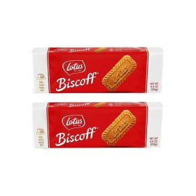 Lotus Biscoff Biscuits