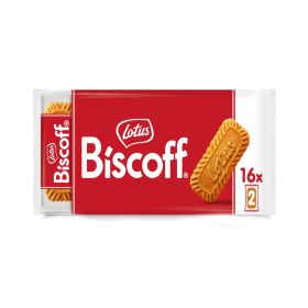 Lotus Biscoff Biscuits Snack Pack