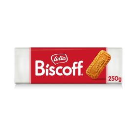 Lotus Biscoff Biscuits