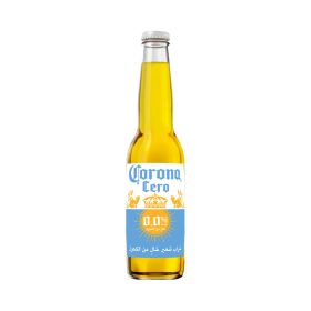 Corona Cero Non Alcoholic Beer 330Ml