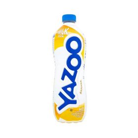 Yazoo Banana Milk 1LT