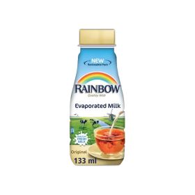 Rainbow Evaporated Milk
