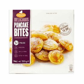 Creapan Delicious Mini Pancake Bites