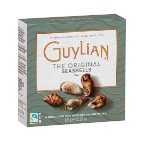 Guylian Sea Shells Chocolates