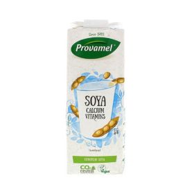 Provamel Soya Milk with Calcium and Vitamins 1L