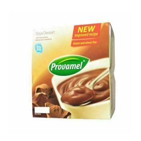 Provamel Chocolate Dessert