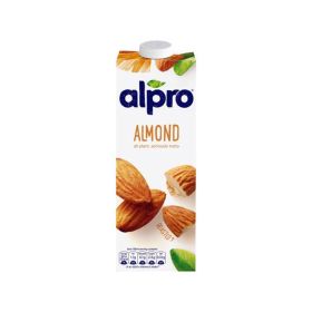 Alpro Almond Milk