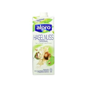 Alpro Hazelnut Milk