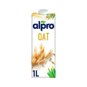 Alpro Oat Milk