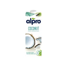 Alpro Original Coconut Milk