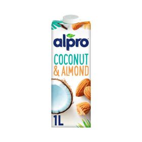 Alpro Coconut Almond Milk