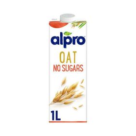 Alpro Oat Unsweetened Milk