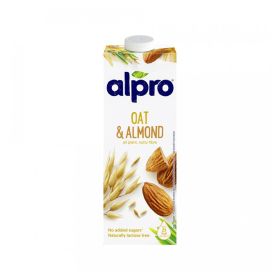 Alpro Oat Almond Milk