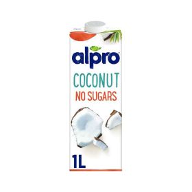 Alpro Coconut Unsweetened Milk