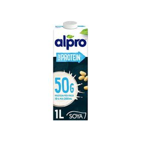 Alpro Protein Soya 1L