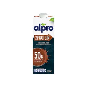 Alpro Protein Soya Chocolate 1L