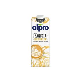 Alpro Oat Barista Drink 1L