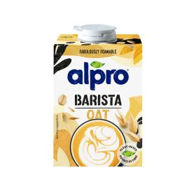 Alpro Barista Oat Drink