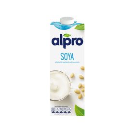 Alpro Soya Original Milk