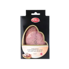 Volys Sliced Turkey Roast