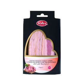 Volys Sliced Chicken Turkey Rashers
