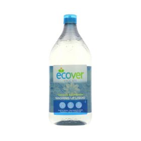 Ecover Washing-Up Liquid With Camomile & Marigold