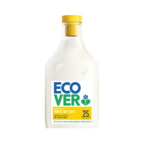Ecover Fabric Softener Gardenia & Vanilla