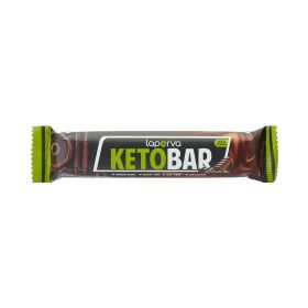 Laperva Keto Bar Dark Chocolate Protein Bar