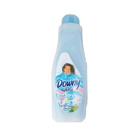 Downy fabric softener Valley Dew Washing colthes Gel Laundry 3 liter