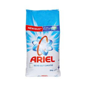 Ariel Semi-Automatic Detergent For Top Load 9KG